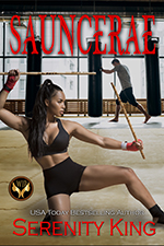 Saunerae -- Serenity King