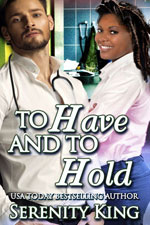 To Have and to Hold Serenity King