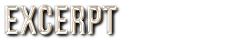 excerpt